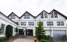 Hotel Janssen Bodenheim